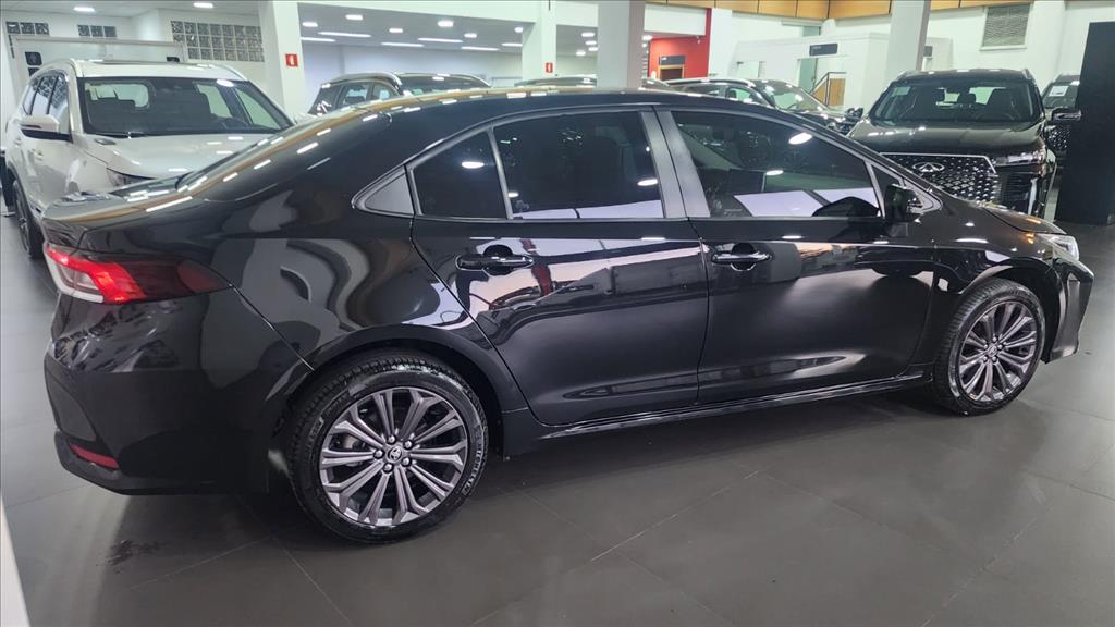 COROLLA 2.0 VVT-IE FLEX XEI DIRECT SHIFT5