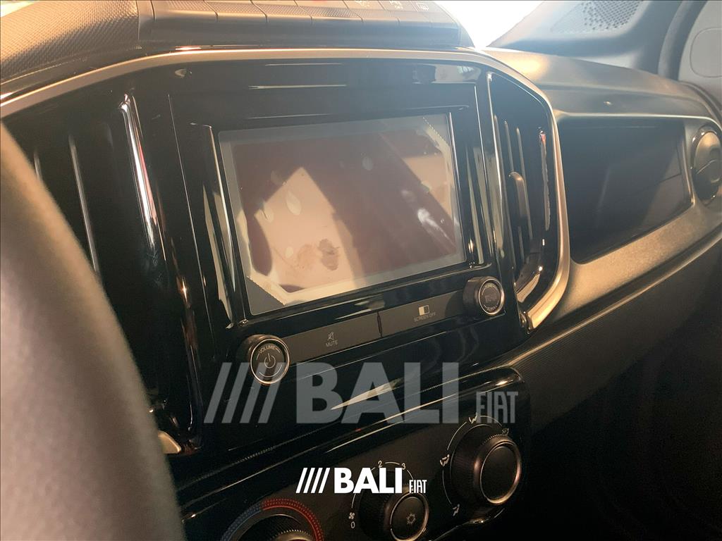 STRADA 1.3 FIREFLY FLEX VOLCANO CD CVT8