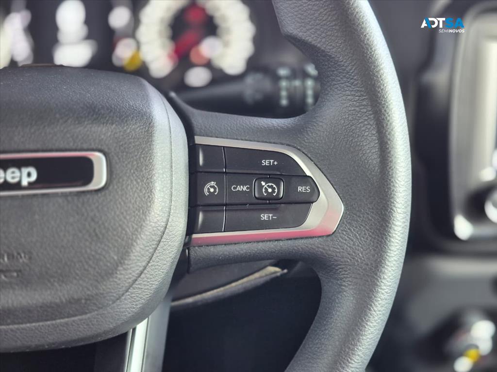 JEEP RENEGADE 1.3 T270 TURBO FLEX AT6