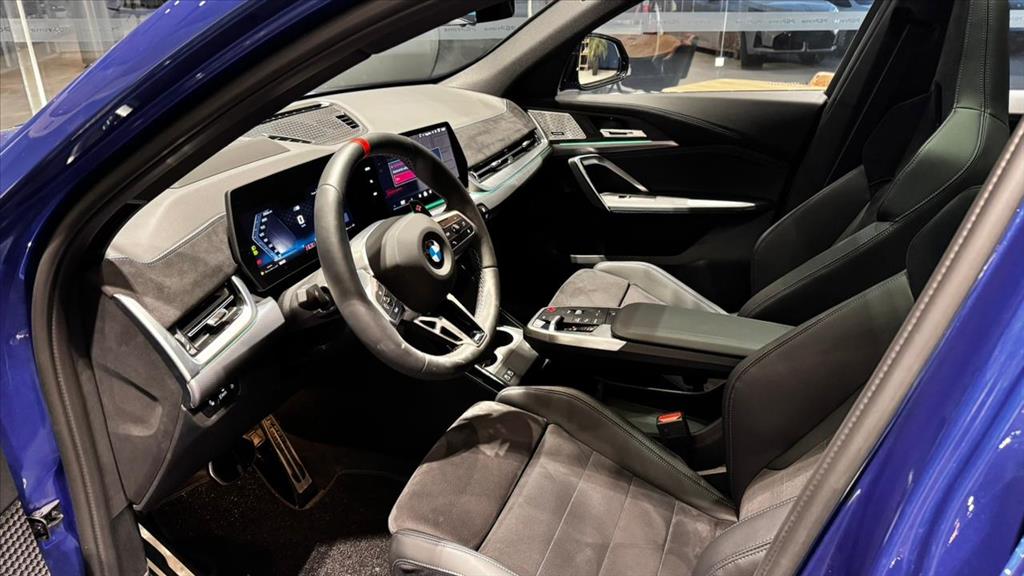 X2 2.0 TURBO GASOLINA XDRIVE20I M SPORT STEPTRONIC6