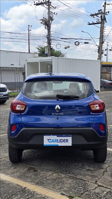 KWID 1.0 12V SCE FLEX INTENSE MANUAL2