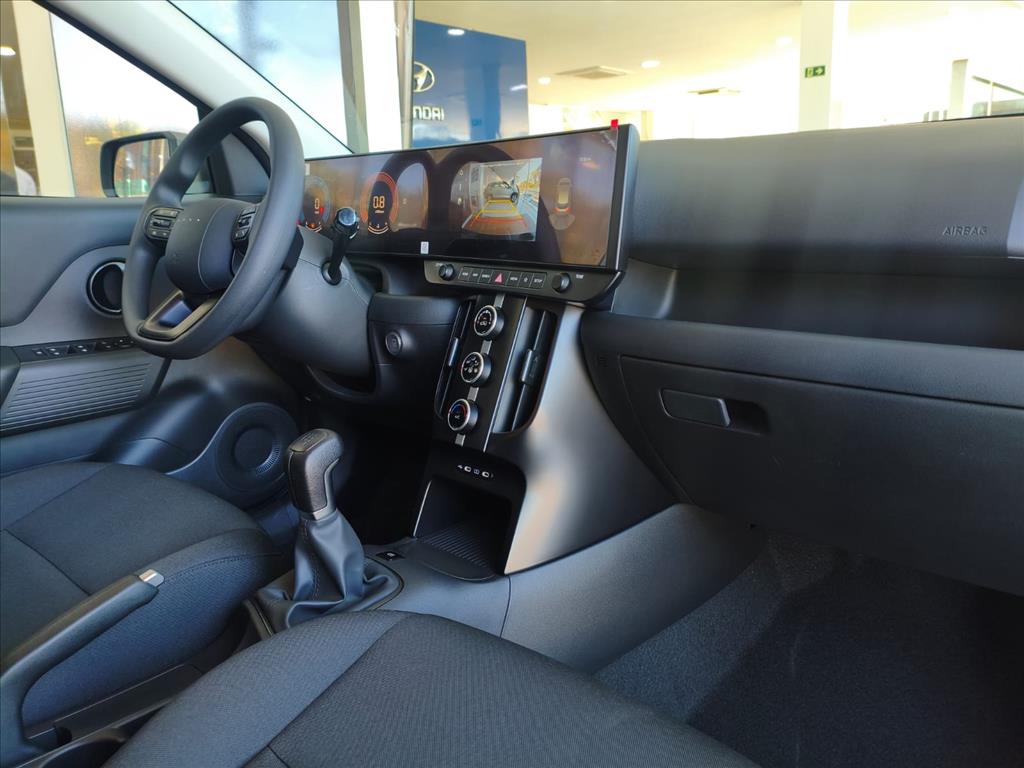 Hyundai-I20-1.0 FLEX LIMITED MANUAL