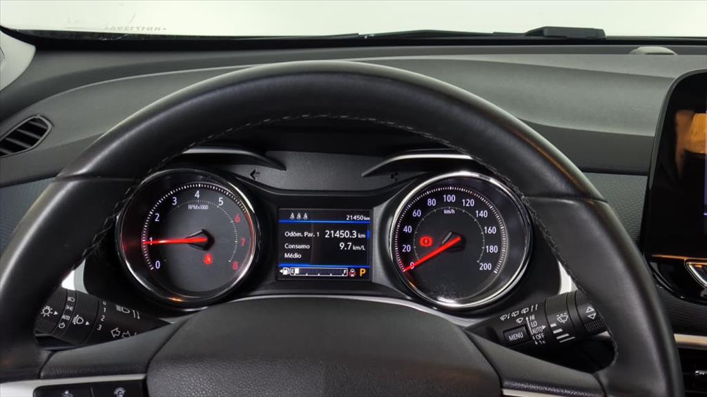 TRACKER 1.2 TURBO FLEX PREMIER AUTOMÁTICO4