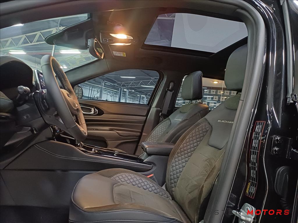 Jeep-COMMANDER-2.0 HURRICANE 4 TURBO GASOLINA BLACKHAWK AT9