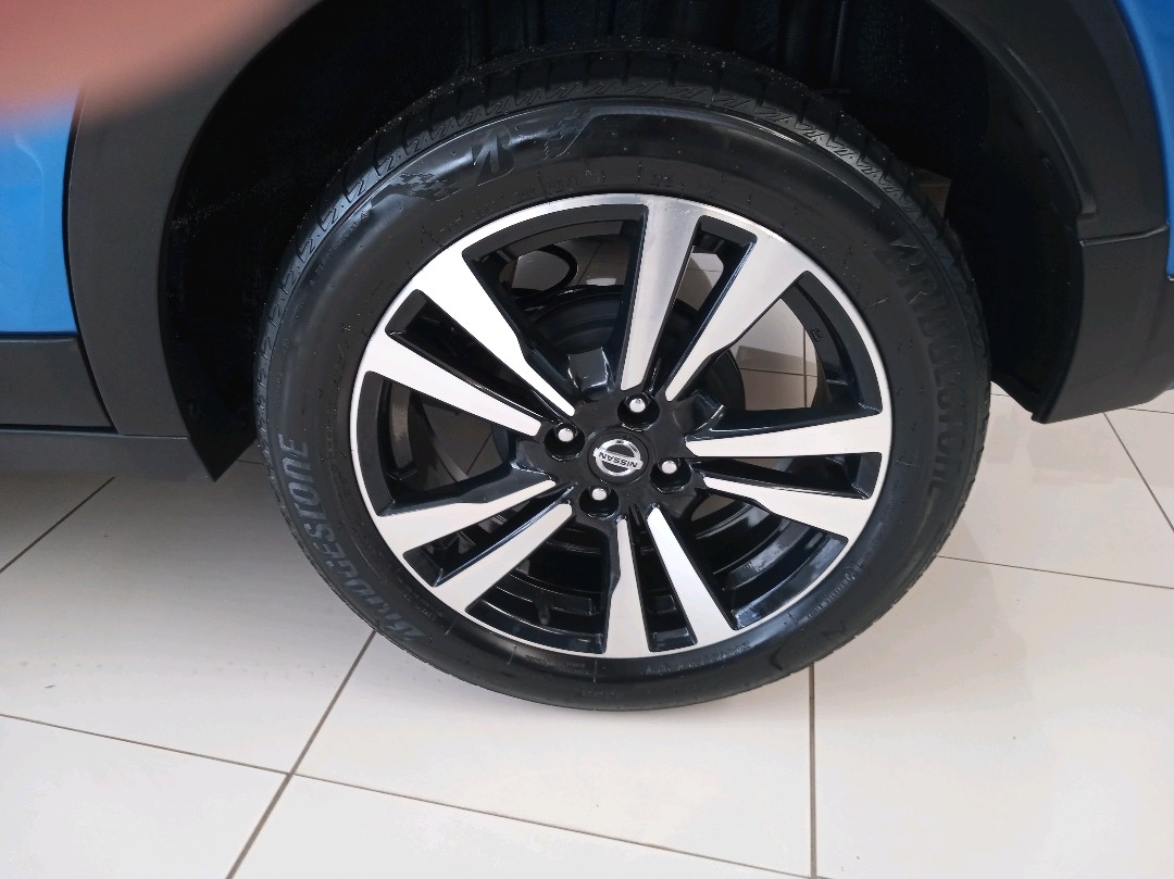 KICKS 1.6 16V FLEXSTART EXCLUSIVE XTRONIC13