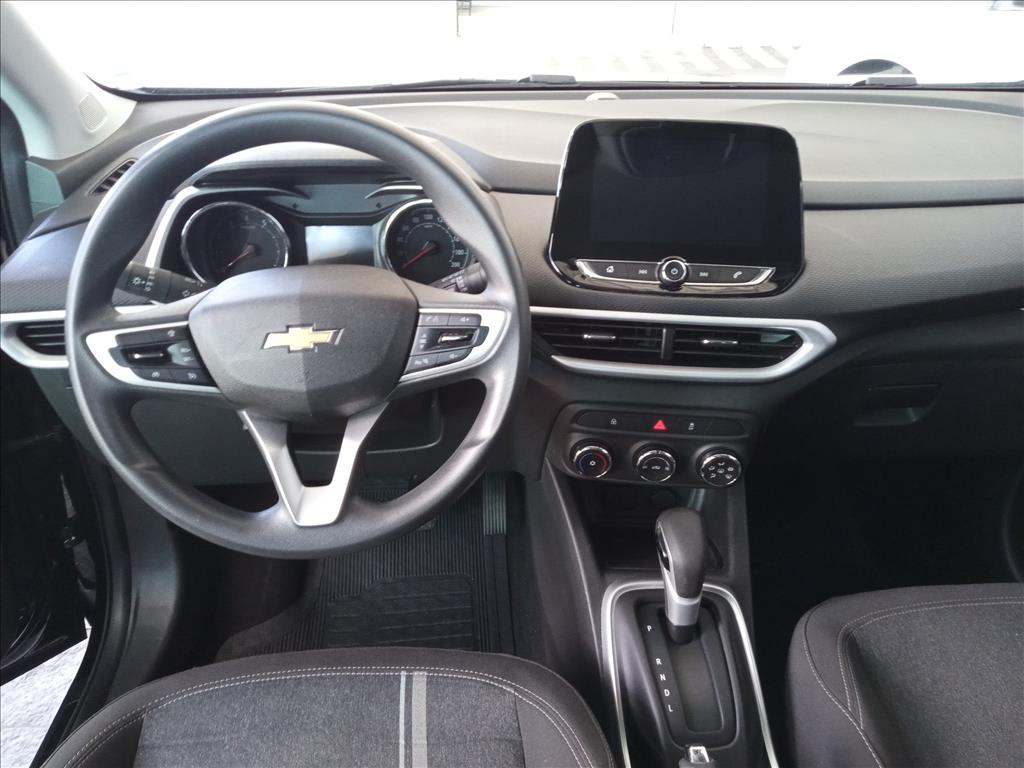 TRACKER 1.0 TURBO FLEX LT AUTOMÁTICO9