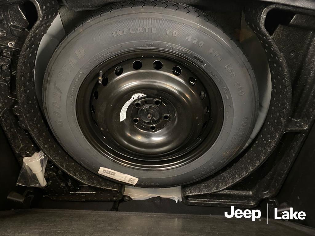 COMPASS 1.3 T270 TURBO FLEX S AT6