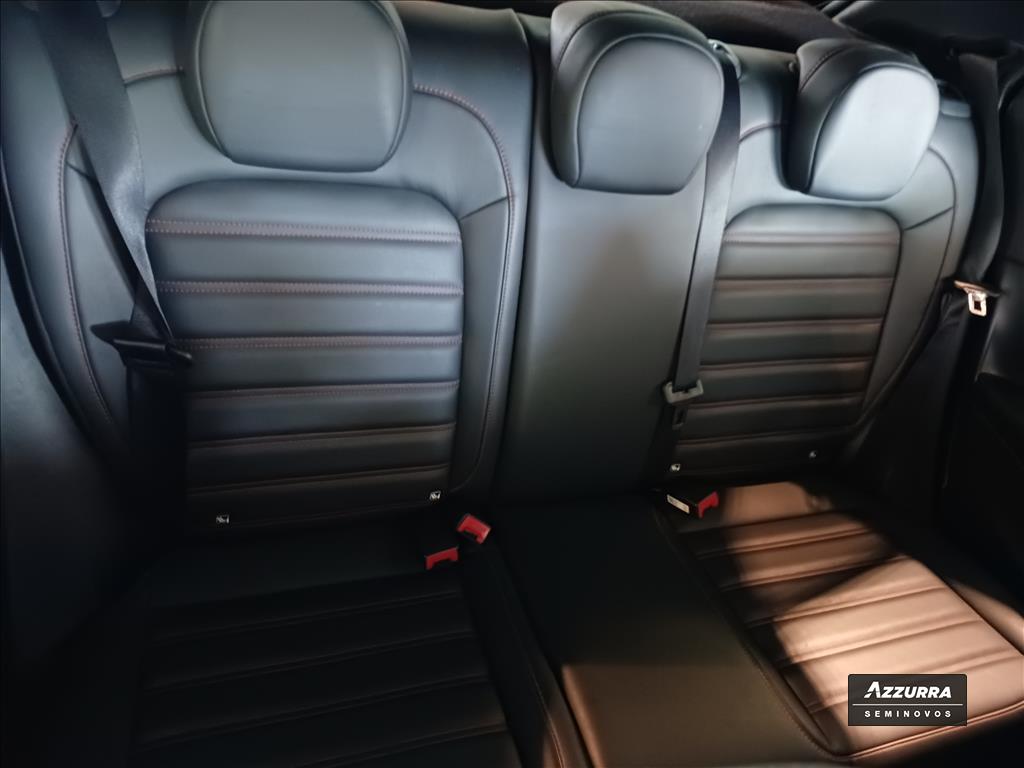 PULSE 1.3 TURBO 270 FLEX ABARTH AT610