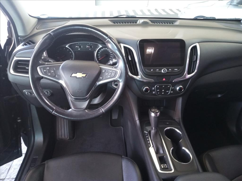 EQUINOX 2.0 16V TURBO GASOLINA LT AUTOMÁTICO