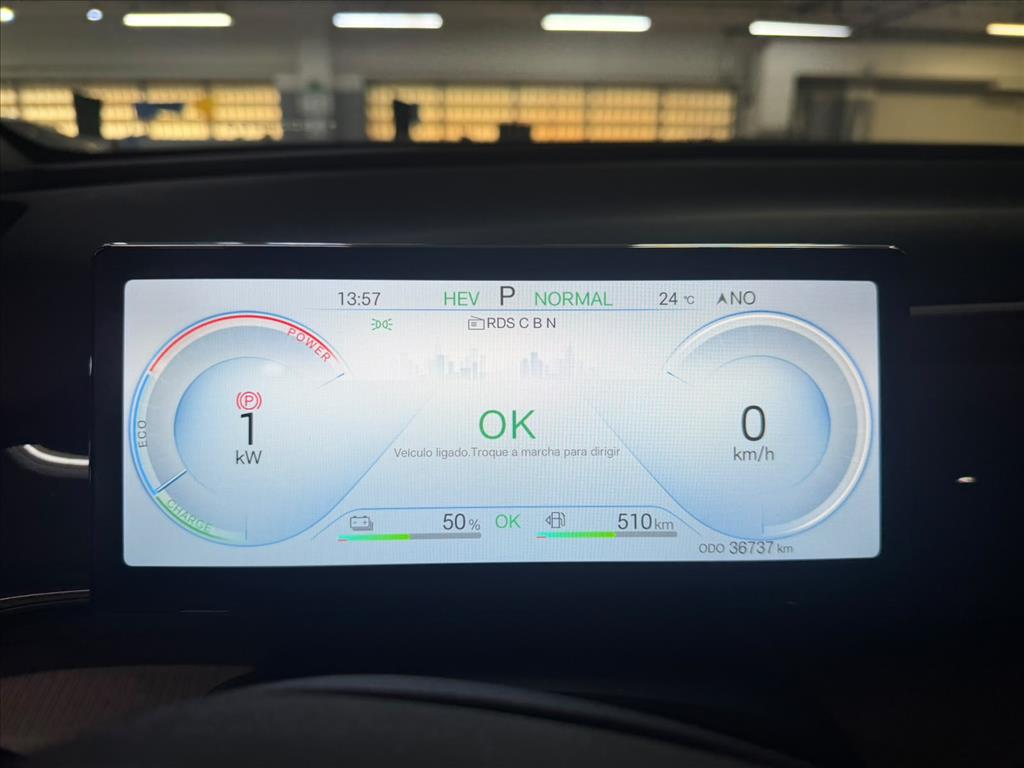 SONG PRO 1.5 DM-I HÍBRIDO GS AUTOMÁTICO3