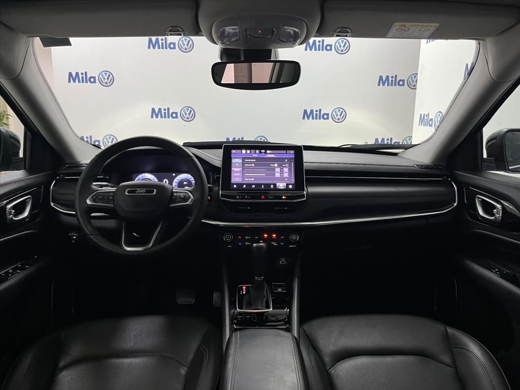 COMPASS 1.3 T270 TURBO FLEX LIMITED AT610