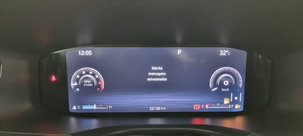 RAMPAGE 2.0 TURBO DIESEL REBEL 4X4 AUTOMÁTICO6