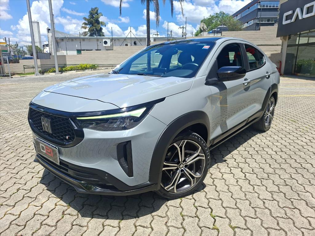 Fiat-FASTBACK-1.0 TURBO 200 FLEX IMPETUS CVT