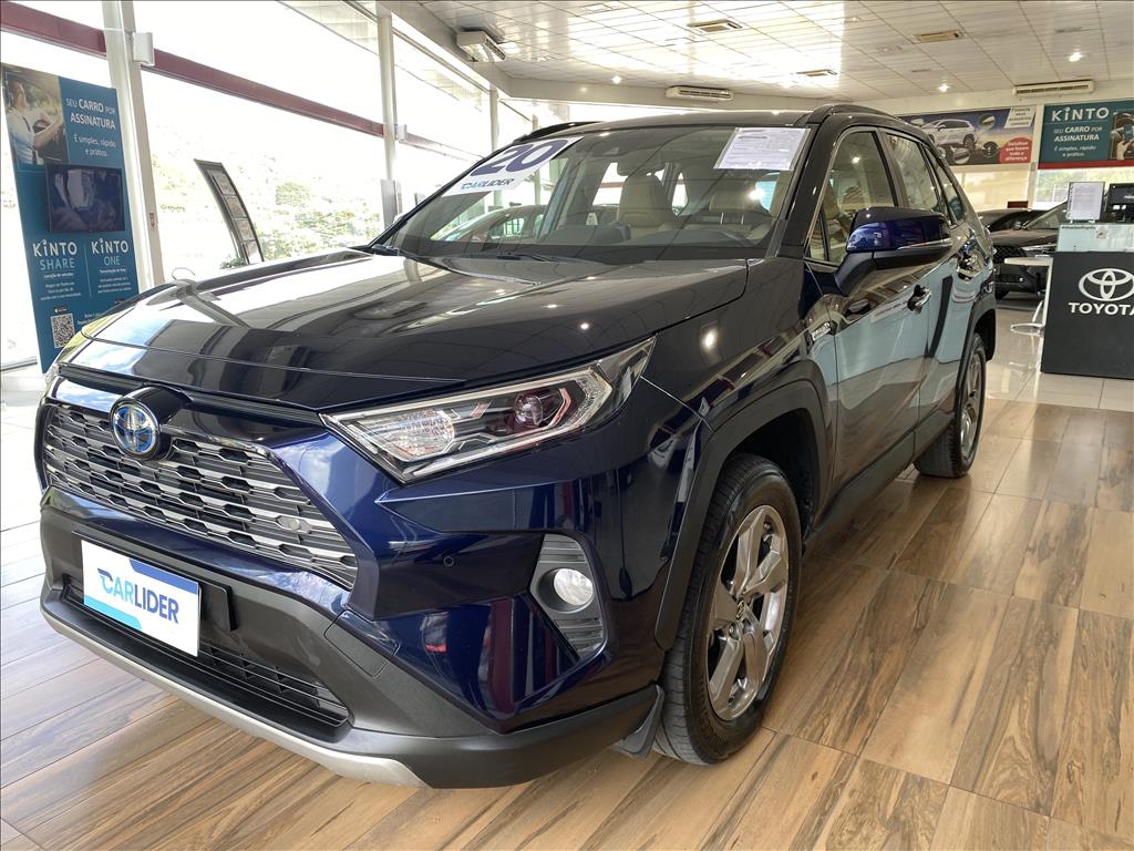 RAV4 2.5 VVT-IE HYBRID SX AWD CVT RAV4 2.5 VVT-IE HYBRID SX AWD CVT