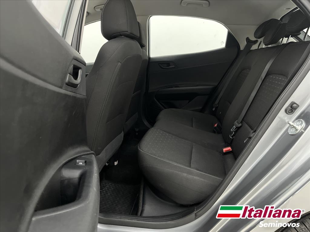 HB20 1.0 12V FLEX COMFORT PLUS MANUAL13