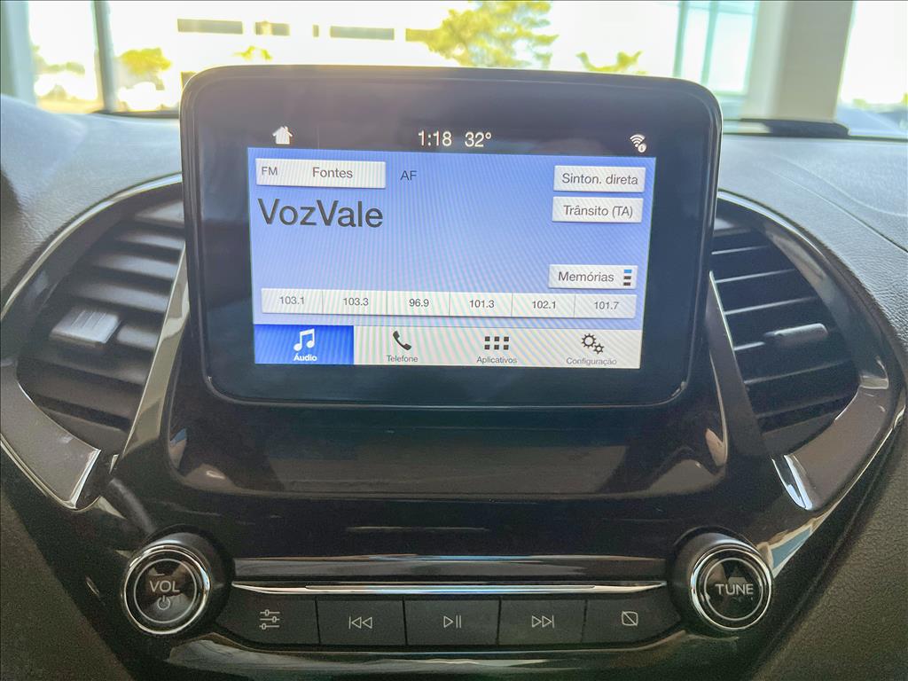 KA 1.5 TI-VCT FLEX FREESTYLE AUTOMÁTICO14