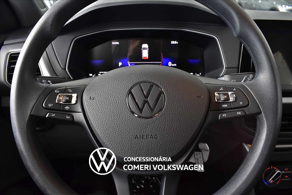 T-CROSS 1.0 200 TSI TOTAL FLEX SENSE AUTOMÁTICO14