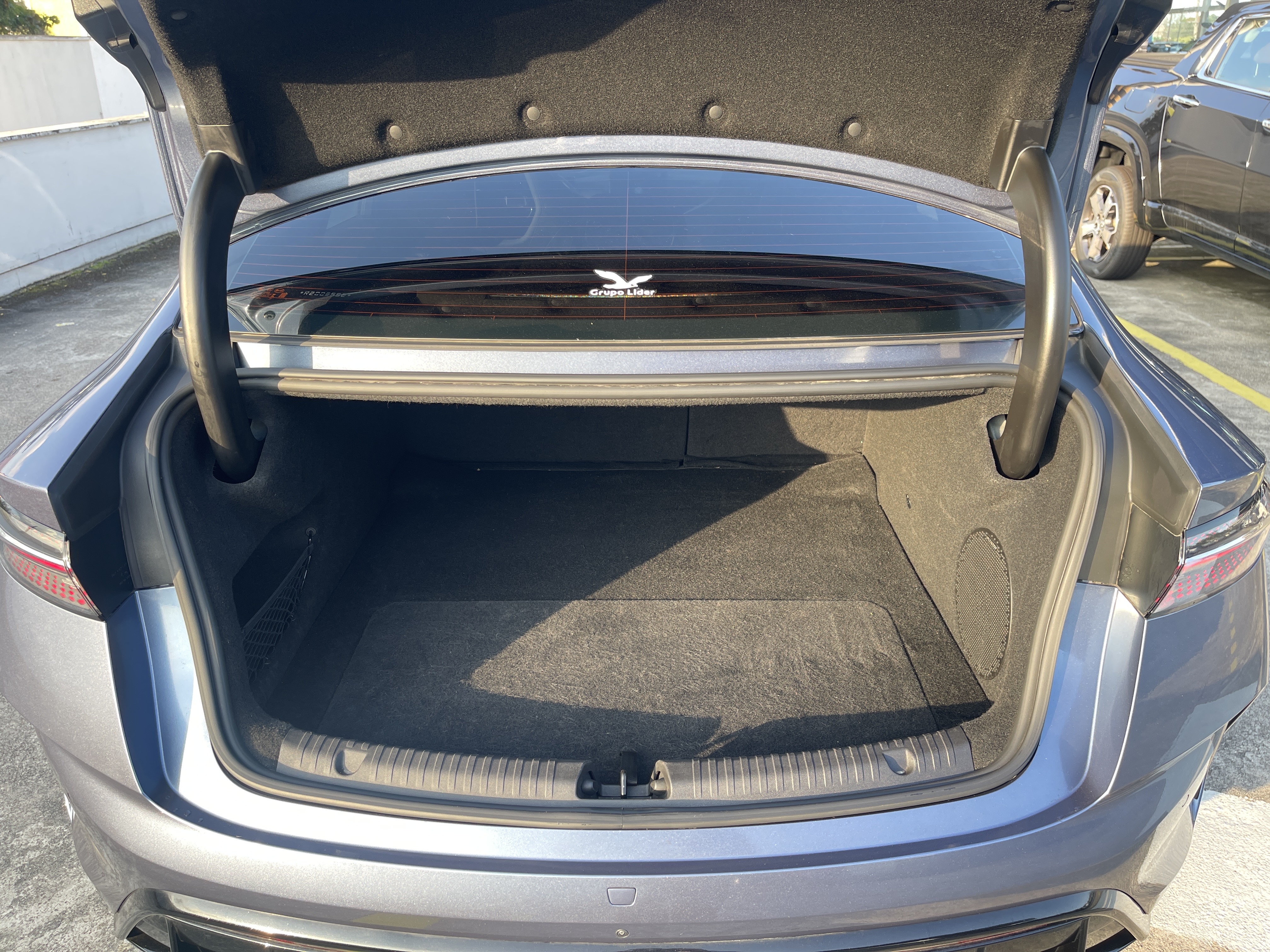 SEAL 82,5 KW ELÉTRICO AWD11