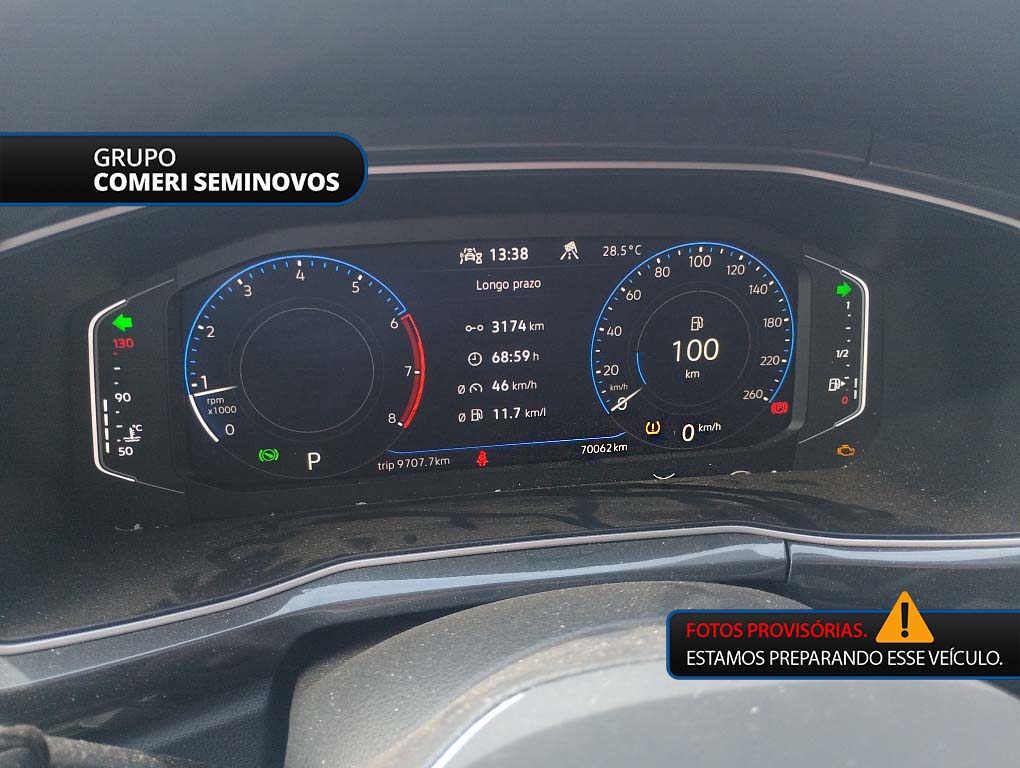 T-CROSS 1.4 250 TSI TOTAL FLEX HIGHLINE AUTOMÁTICO4