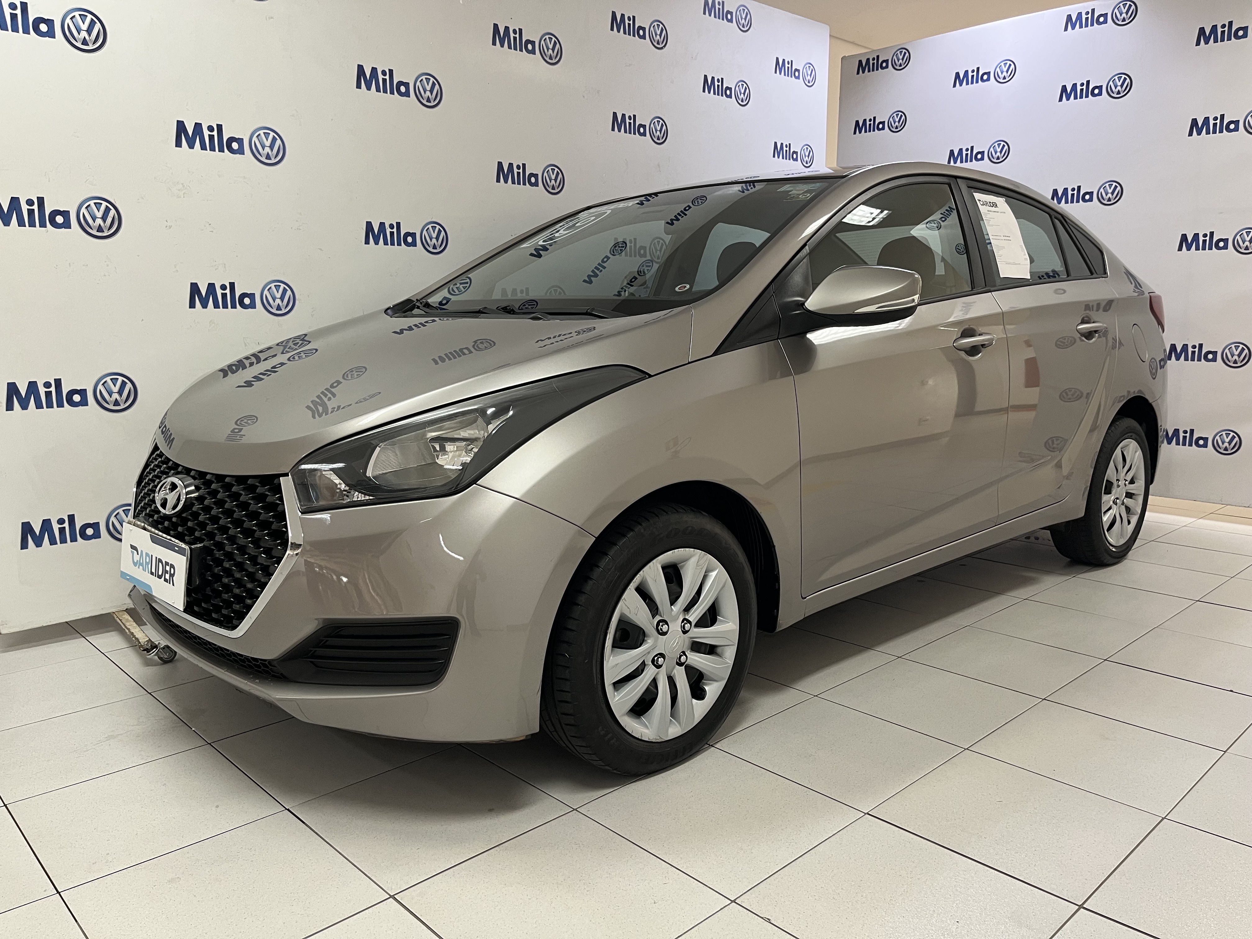 HB20S 1.0 COMFORT PLUS 12V FLEX 4P MANUAL