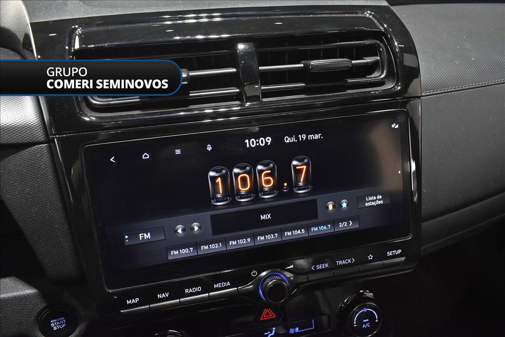 CRETA 1.0 TGDI FLEX N LINE AUTOMÁTICO10