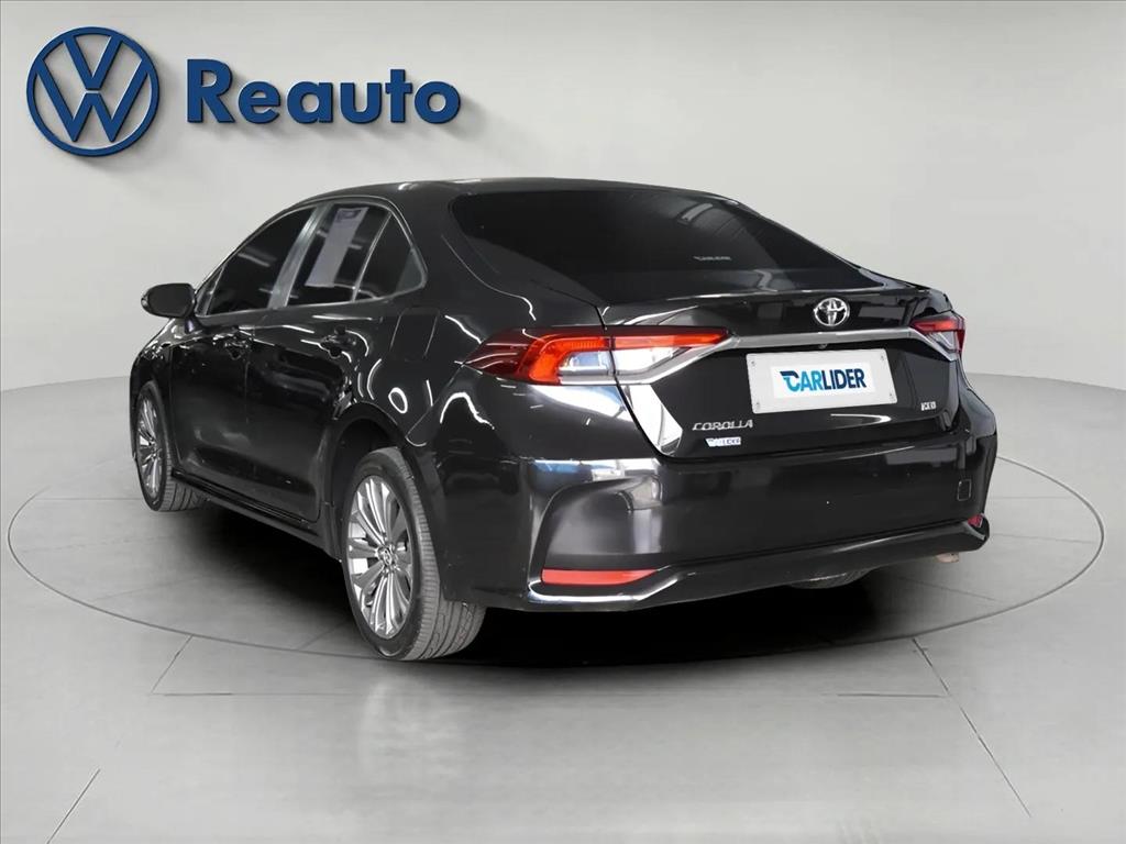 COROLLA 2.0 VVT-IE FLEX XEI DIRECT SHIFT6