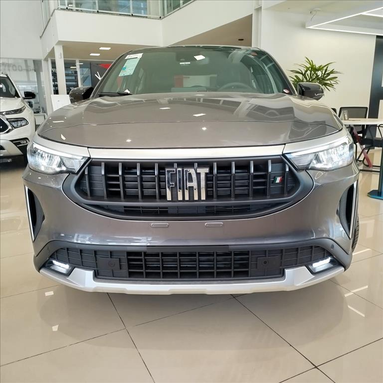 PULSE 1.0 TURBO 200 HYBRID IMPETUS CVT