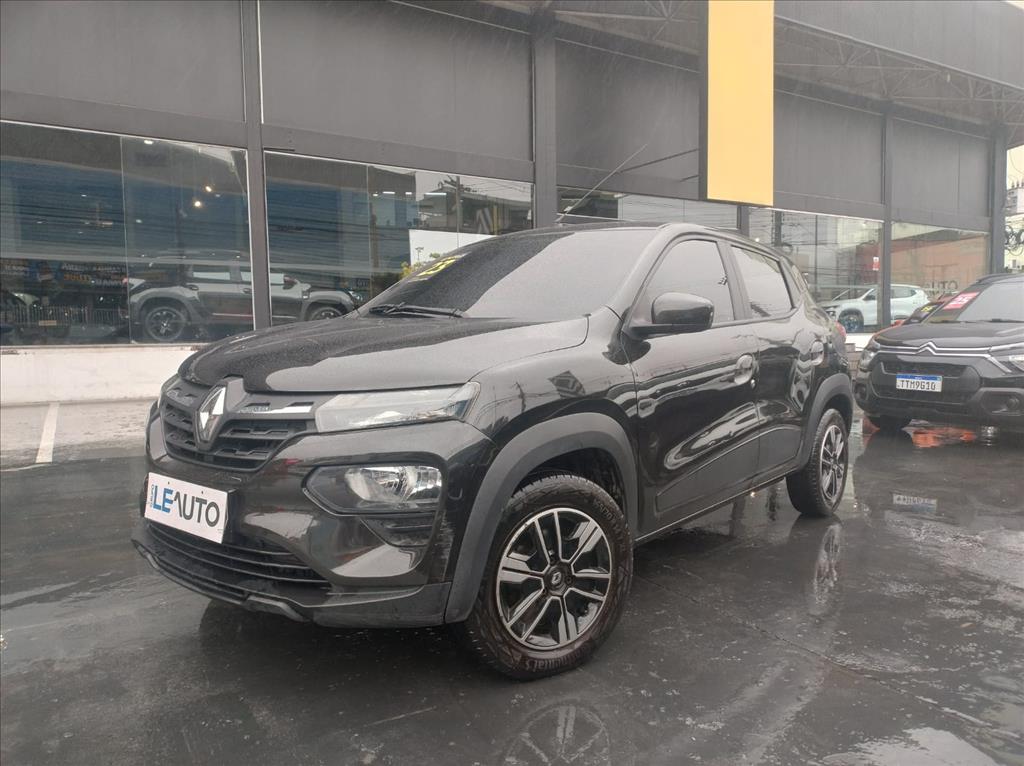 KWID 1.0 12V SCE FLEX INTENSE MANUAL4
