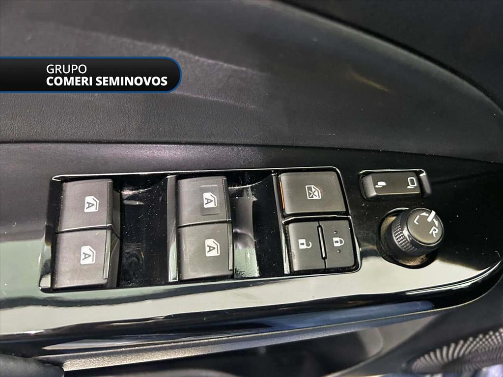 YARIS 1.5 16V FLEX XLS CONNECT MULTIDRIVE14