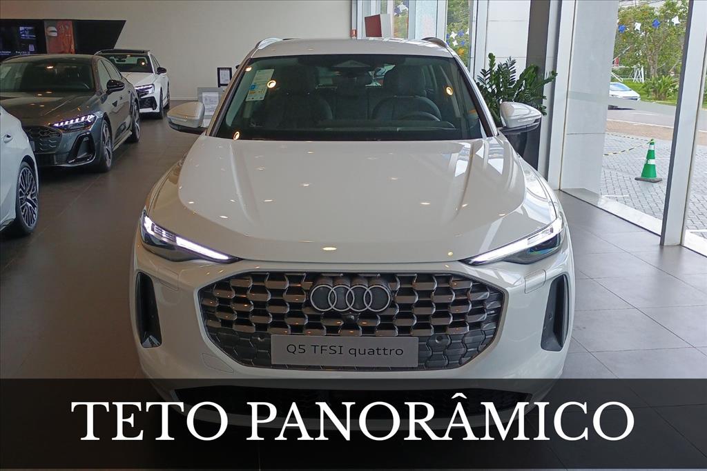 Q5 2.0 TFSI GASOLINA ADVANCED QUATTRO S TRONIC1