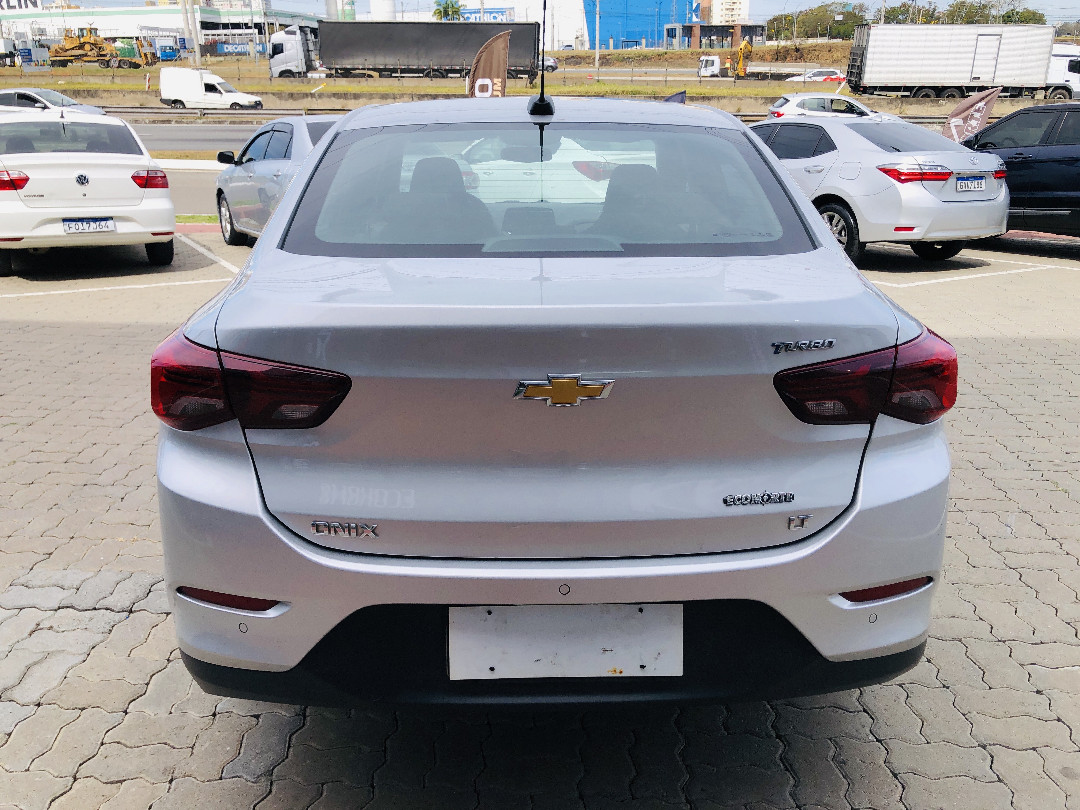 ONIX 1.0 TURBO FLEX LT MANUAL