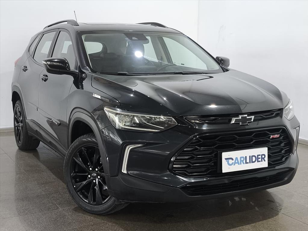 TRACKER 1.2 TURBO FLEX RS AUTOMÁTICO2
