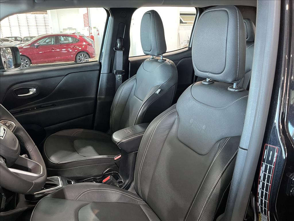 RENEGADE 1.3 T270 TURBO FLEX AT613