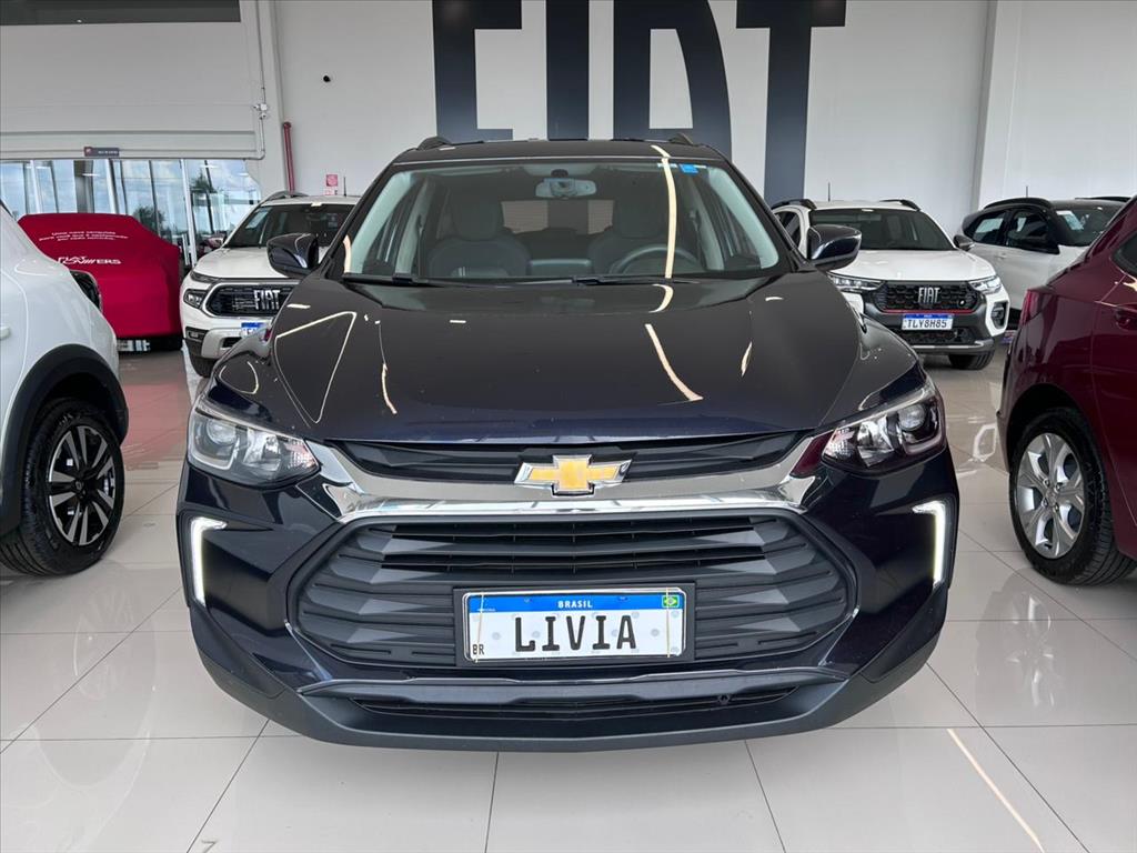 TRACKER 1.0 TURBO FLEX LT AUTOMÁTICO1