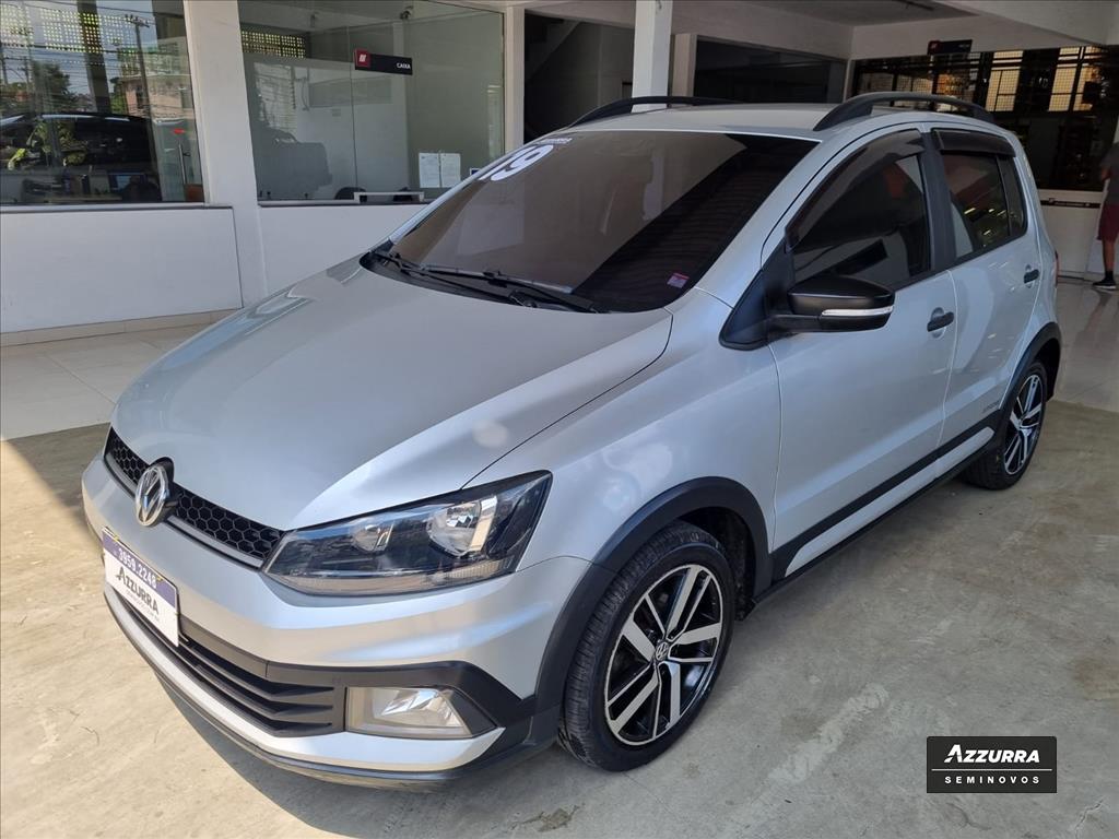 FOX 1.6 MSI TOTAL FLEX XTREME 4P MANUAL1