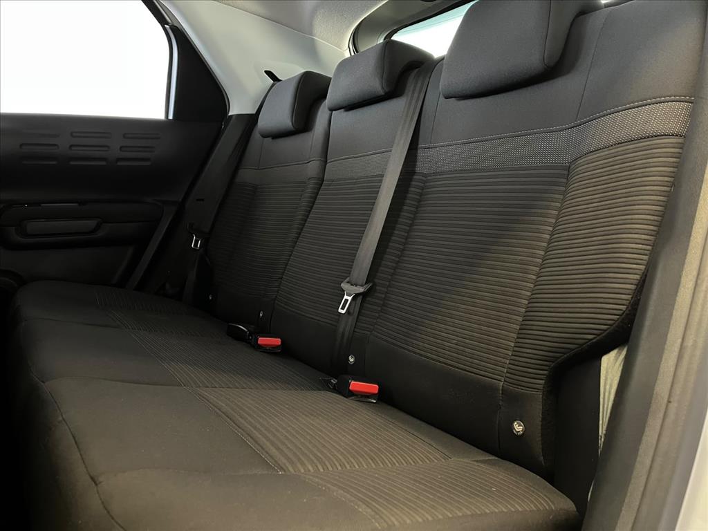 C4 CACTUS 1.6 VTI 120 FLEX FEEL EAT614