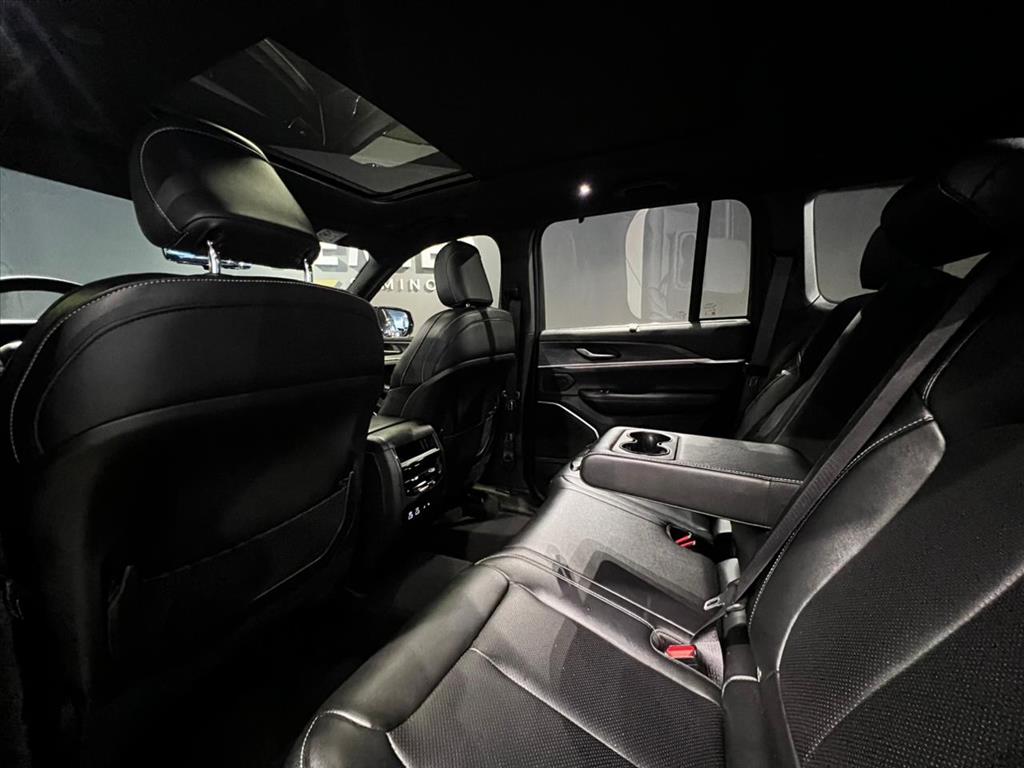 GRAND CHEROKEE 2.0 TURBO HÍBRIDO 4XE AT89