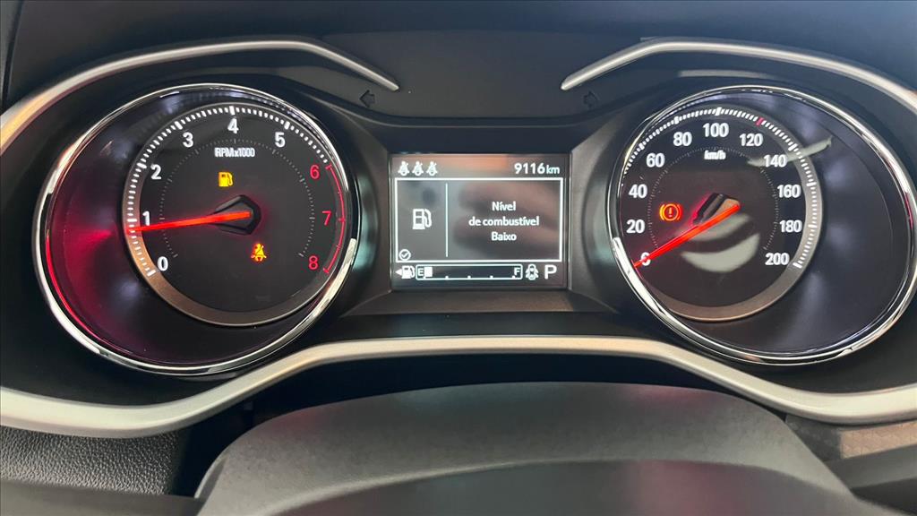 ONIX PLUS 1.0 TURBO FLEX PREMIER AUTOMÁTICO