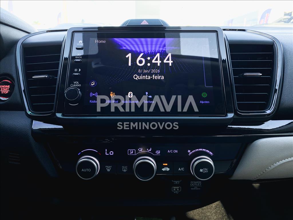 CITY 1.5 i-VTEC FLEX TOURING CVT9