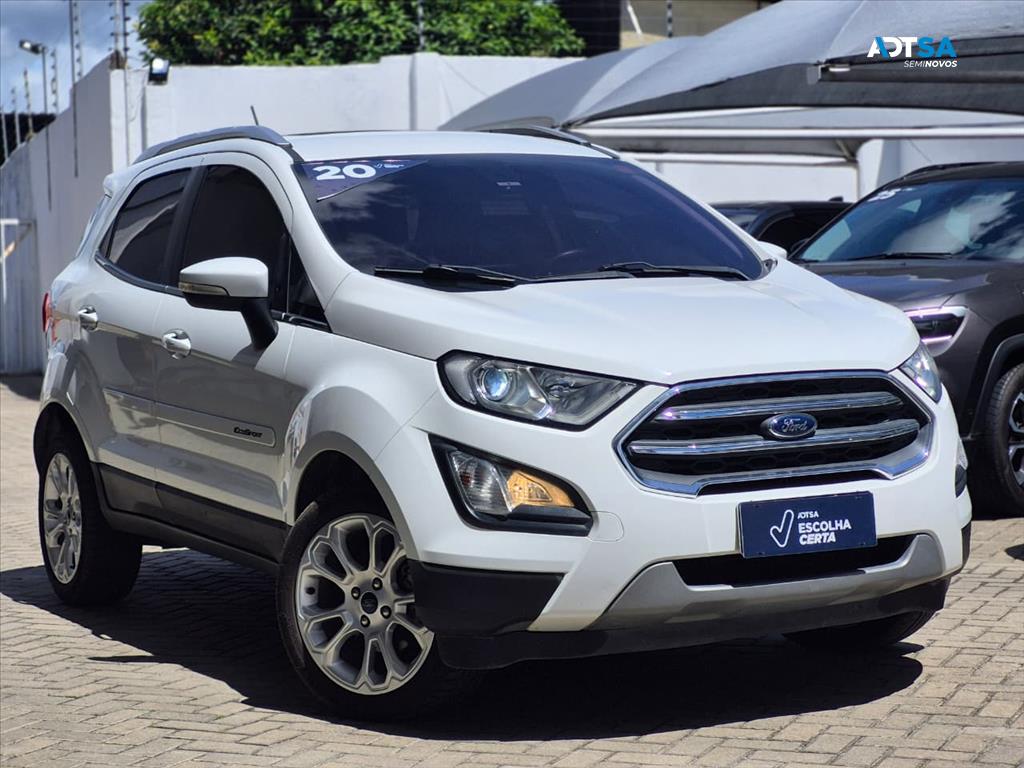 ECOSPORT