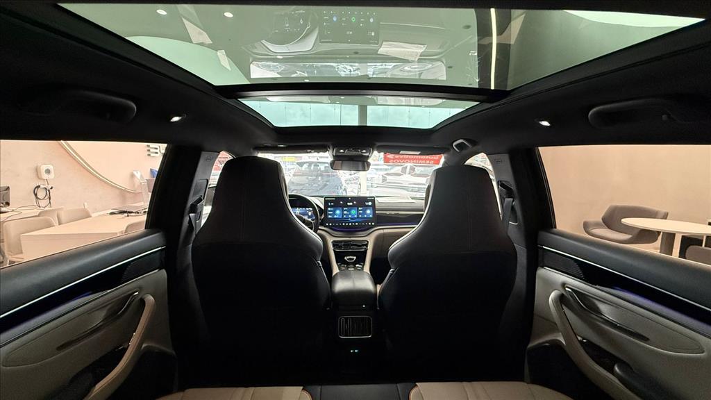 SONG PLUS 1.5 DM-I HÍBRIDO AUTOMÁTICO16