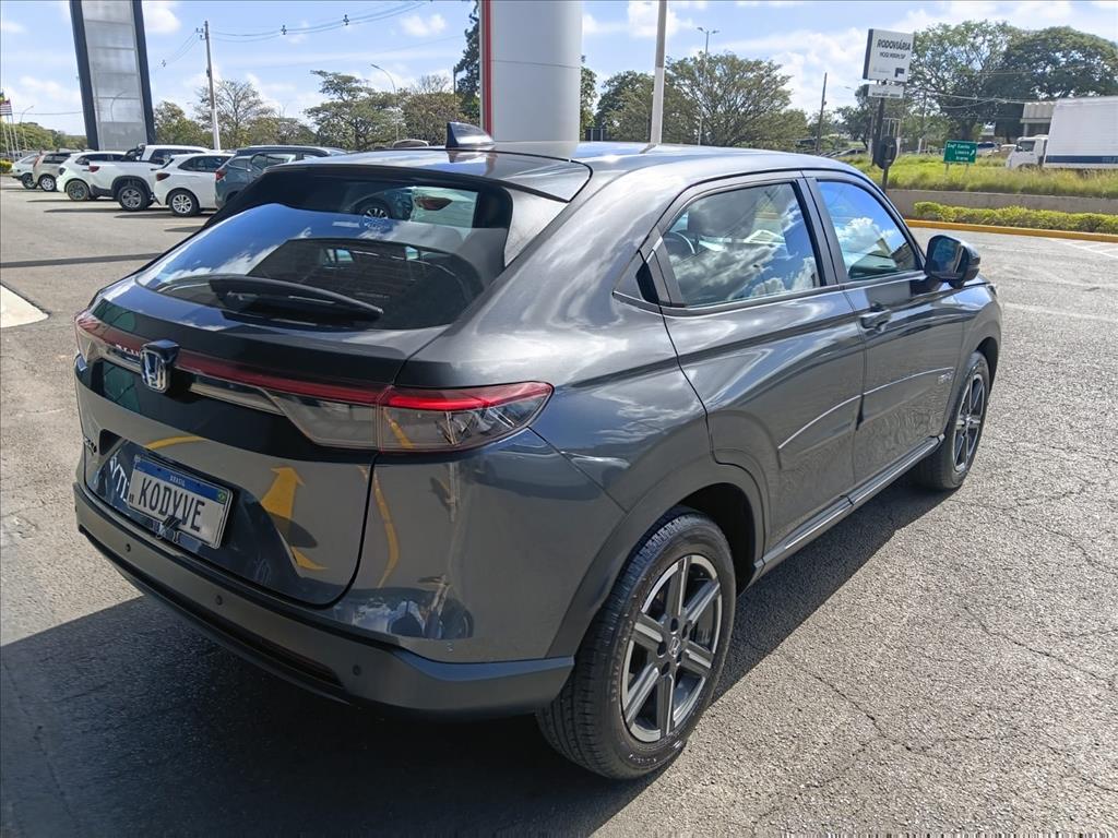 HR-V 1.5 DI I-VTEC FLEX EX CVT6