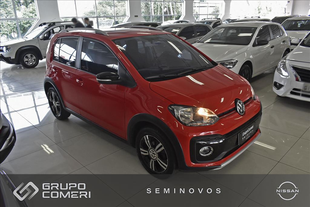 UP 1.0 170 TSI TOTAL FLEX XTREME 4P MANUAL2