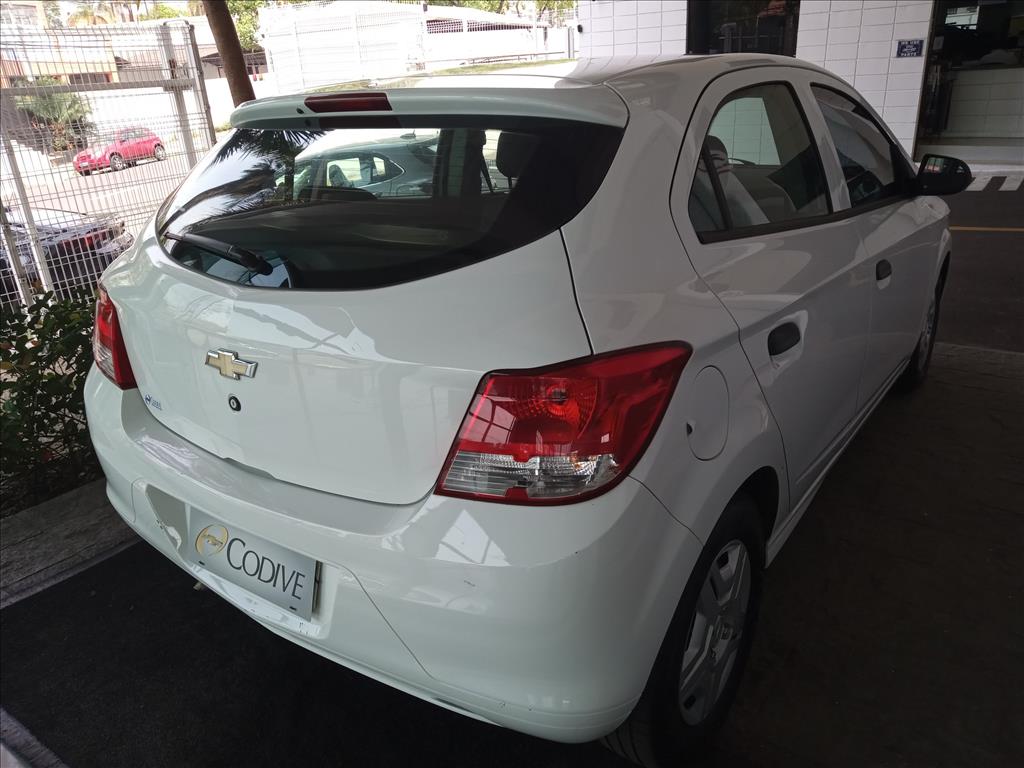 ONIX 1.0 MPFI JOY 8V FLEX 4P MANUAL