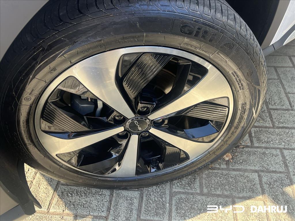 SONG PLUS 1.5 DM-I HÍBRIDO AUTOMÁTICO10