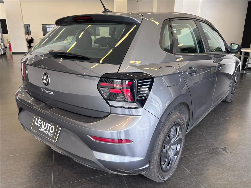 POLO 1.0 MPI TRACK MANUAL5