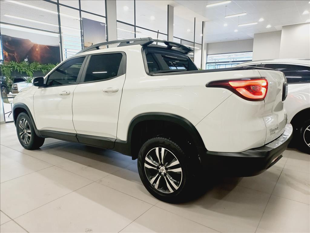 Foto ilustrativa do carro