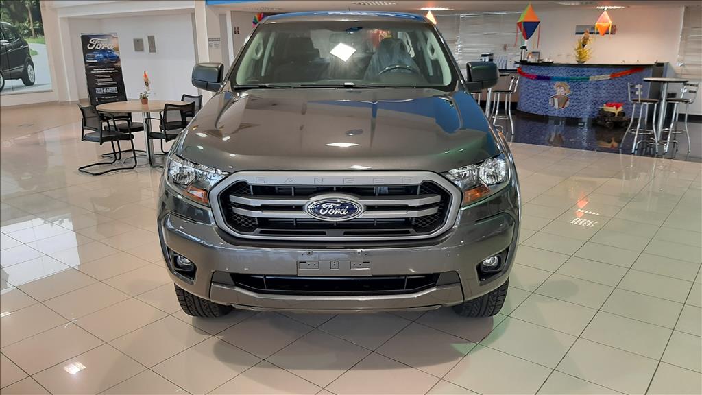 RANGER 2.2 XLS 4X2 CD 16V DIESEL 4P AUTOMÁTICO RANGER 2.2 XLS 4X2 CD 16V DIESEL 4P AUTOMÁTICO