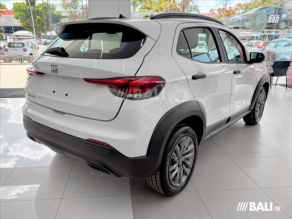 PULSE 1.3 FLEX DRIVE MANUAL3