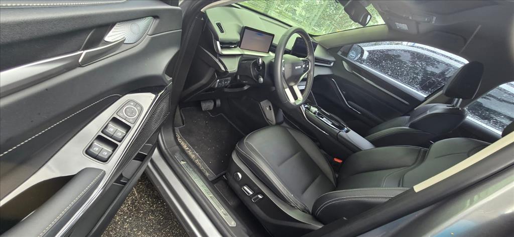 HAVAL H6 1.5 PHEV PREMIUM AWD E-TRACTION11